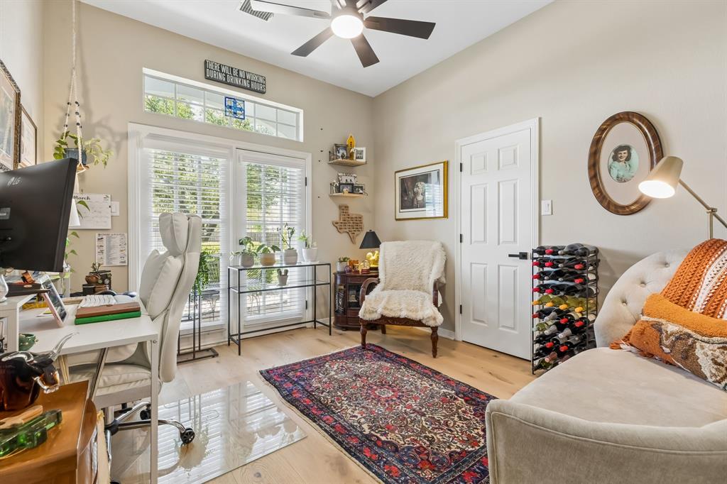 Lonesome Dove Estates - Residential