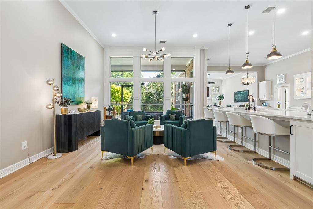 Lonesome Dove Estates - Residential