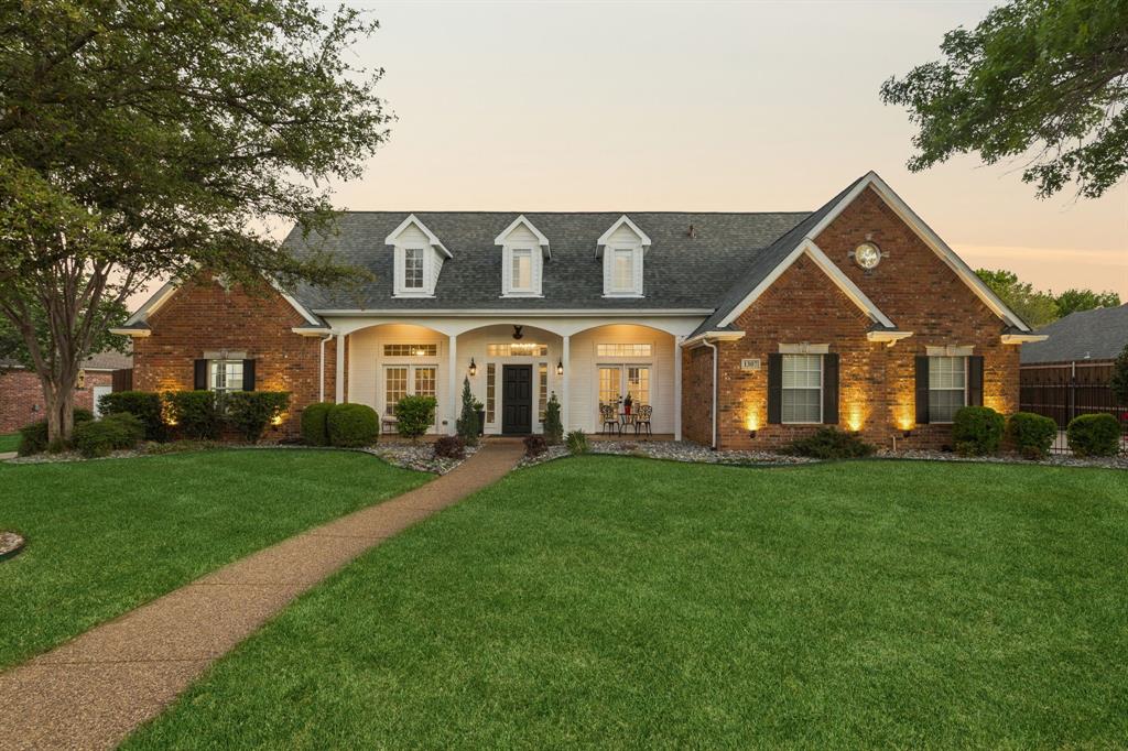 Lonesome Dove Estates - Residential