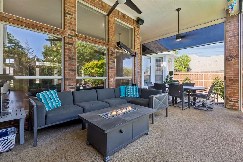 Lonesome Dove Estates - Residential