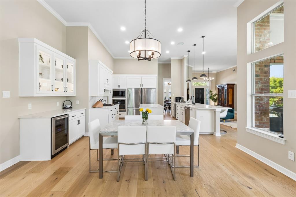 Lonesome Dove Estates - Residential