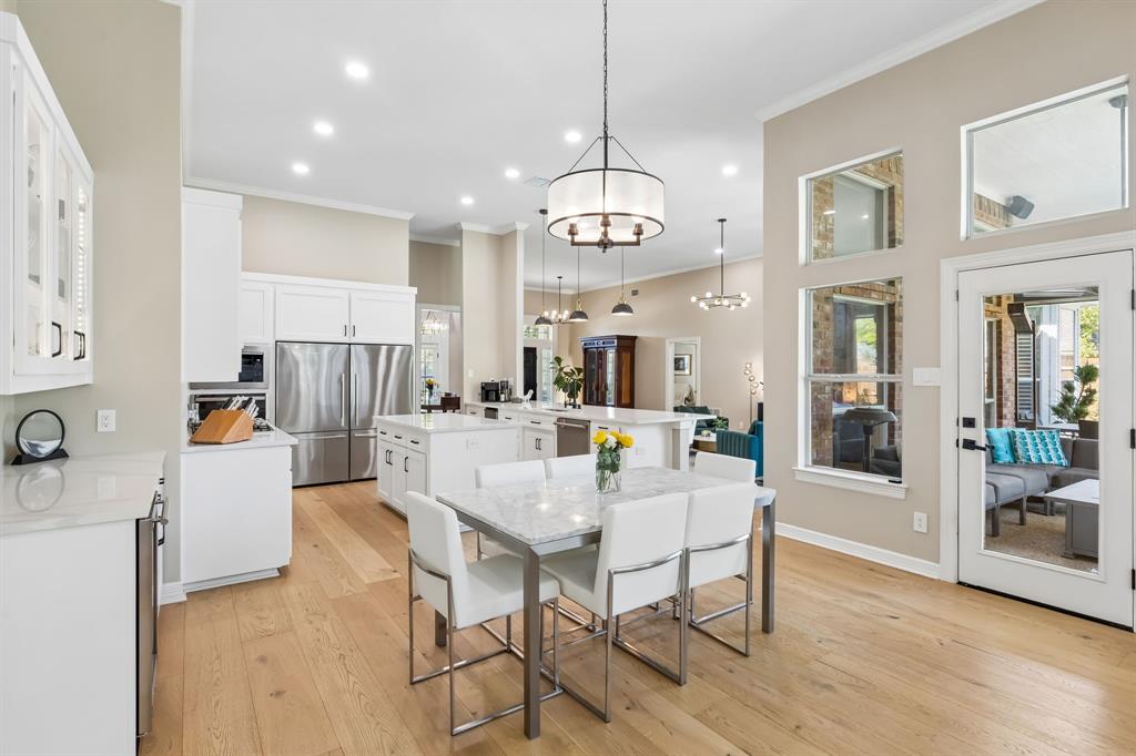 Lonesome Dove Estates - Residential