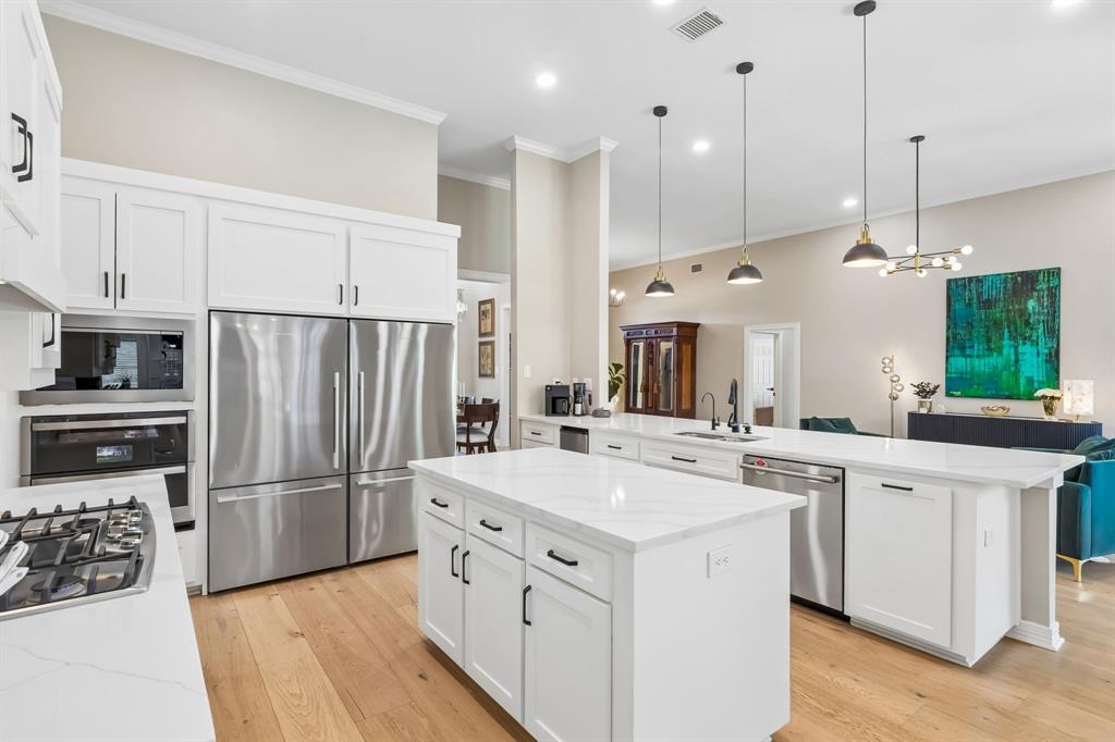 Lonesome Dove Estates - Residential