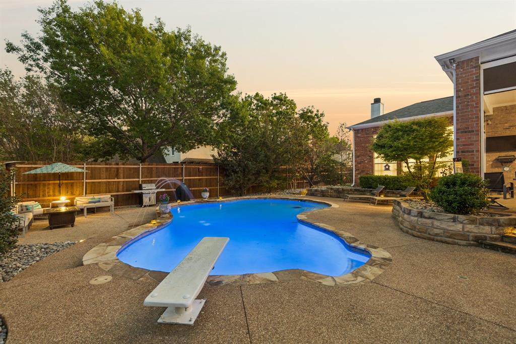 Lonesome Dove Estates - Residential