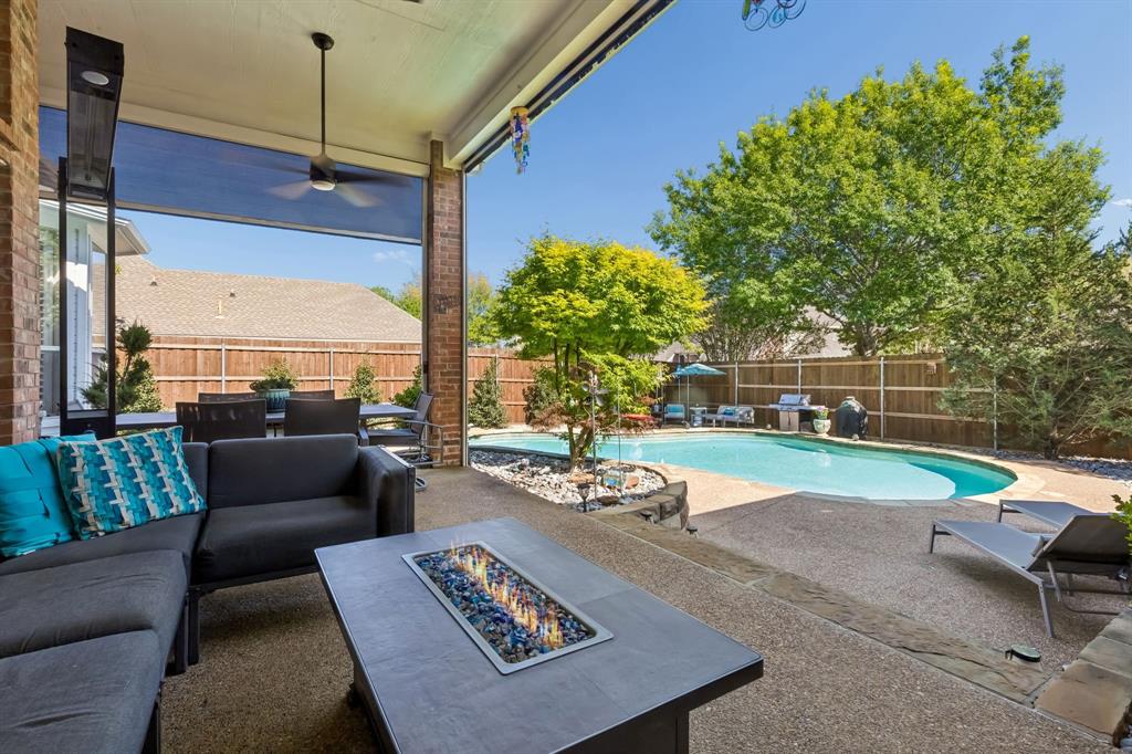 Lonesome Dove Estates - Residential