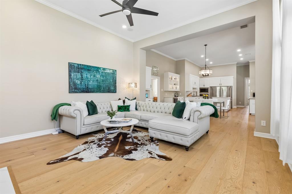 Lonesome Dove Estates - Residential