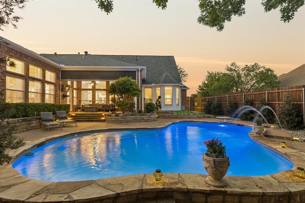 Lonesome Dove Estates - Residential