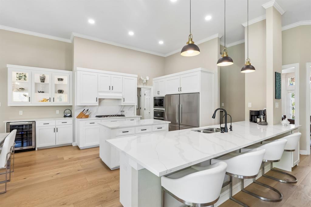 Lonesome Dove Estates - Residential