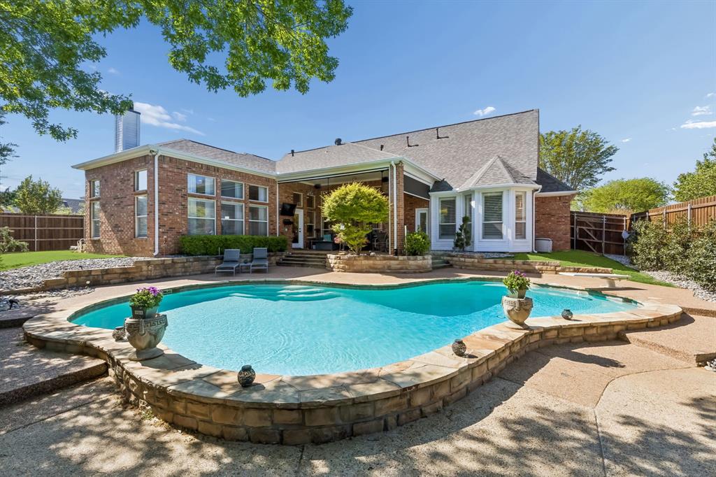 Lonesome Dove Estates - Residential