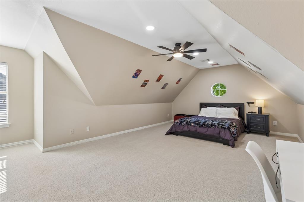 Lonesome Dove Estates - Residential