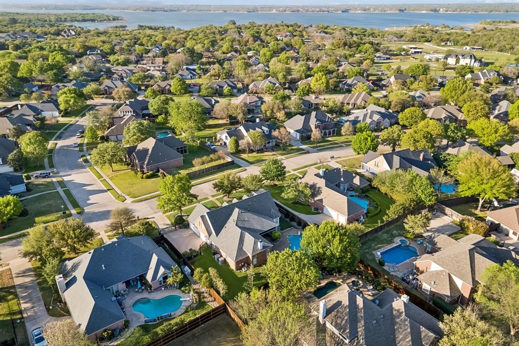 Lonesome Dove Estates - Residential