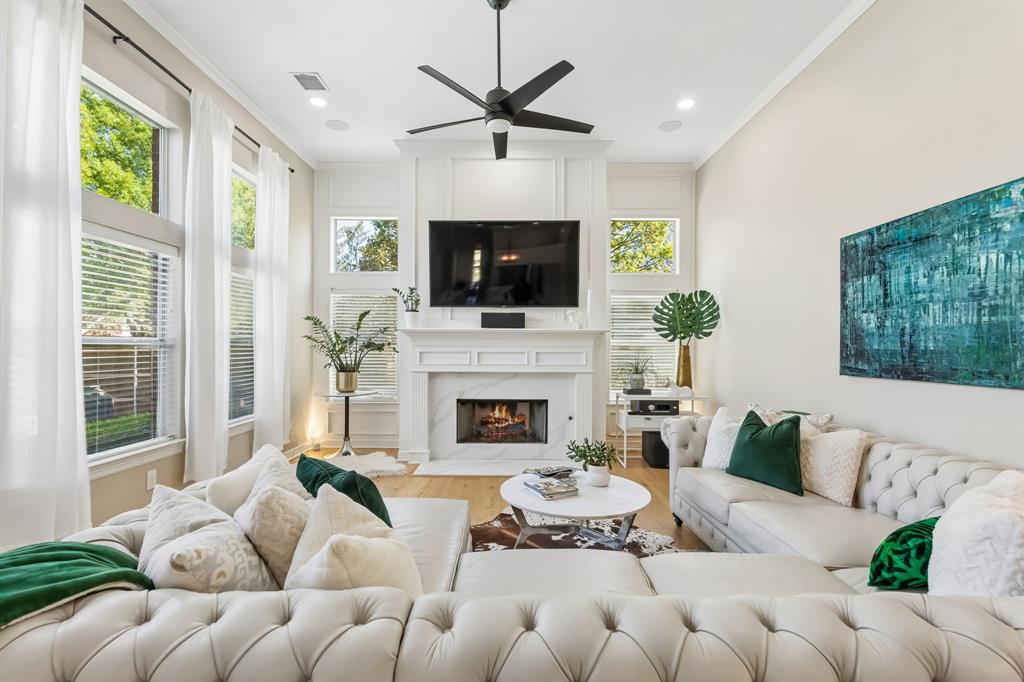 Lonesome Dove Estates - Residential