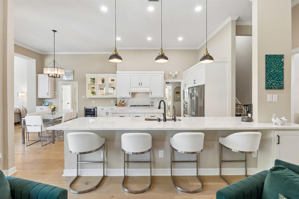 Lonesome Dove Estates - Residential