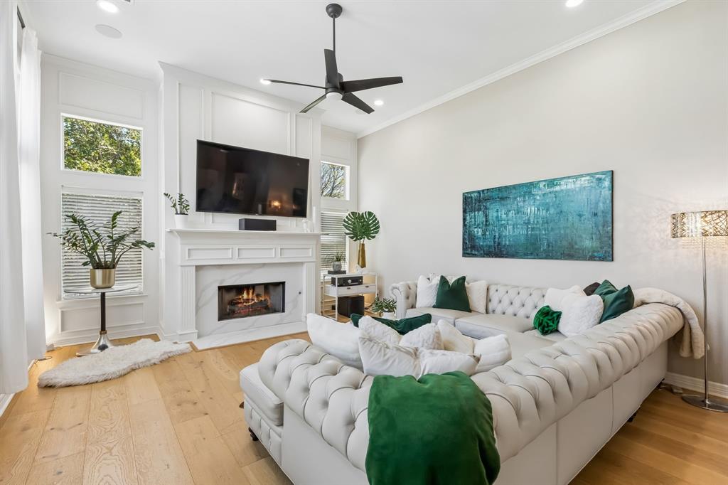 Lonesome Dove Estates - Residential