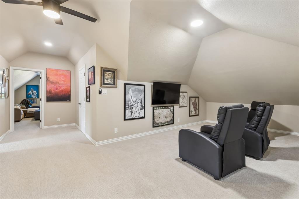 Lonesome Dove Estates - Residential