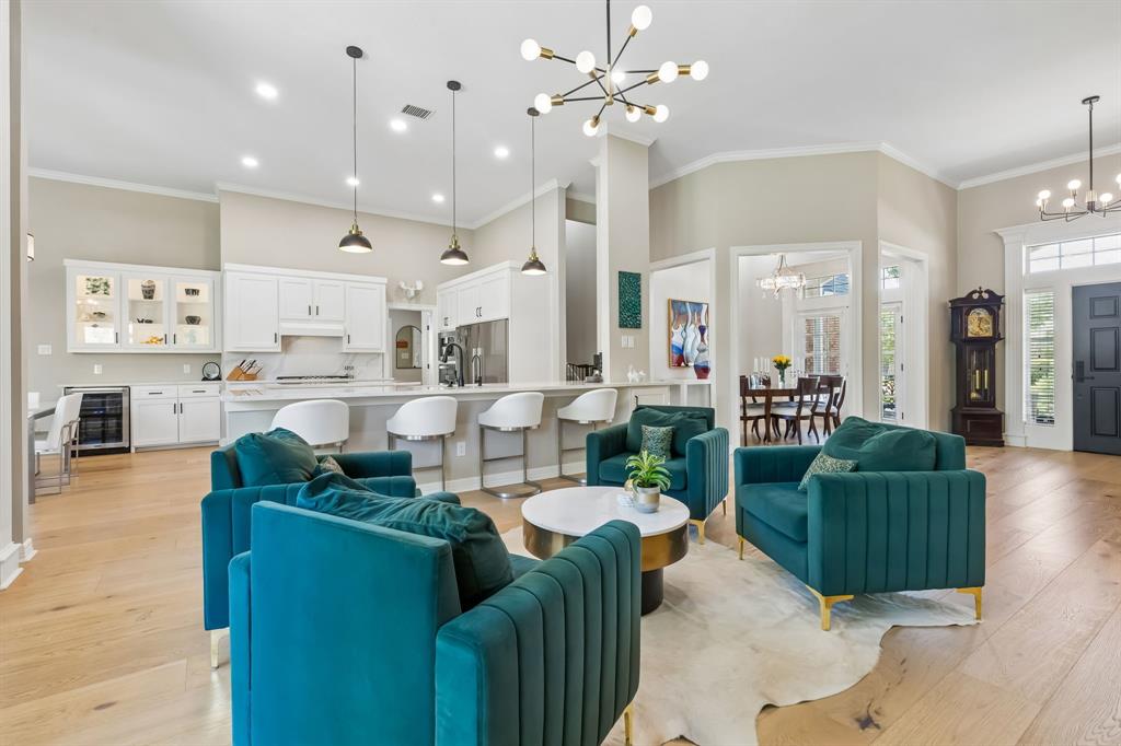 Lonesome Dove Estates - Residential