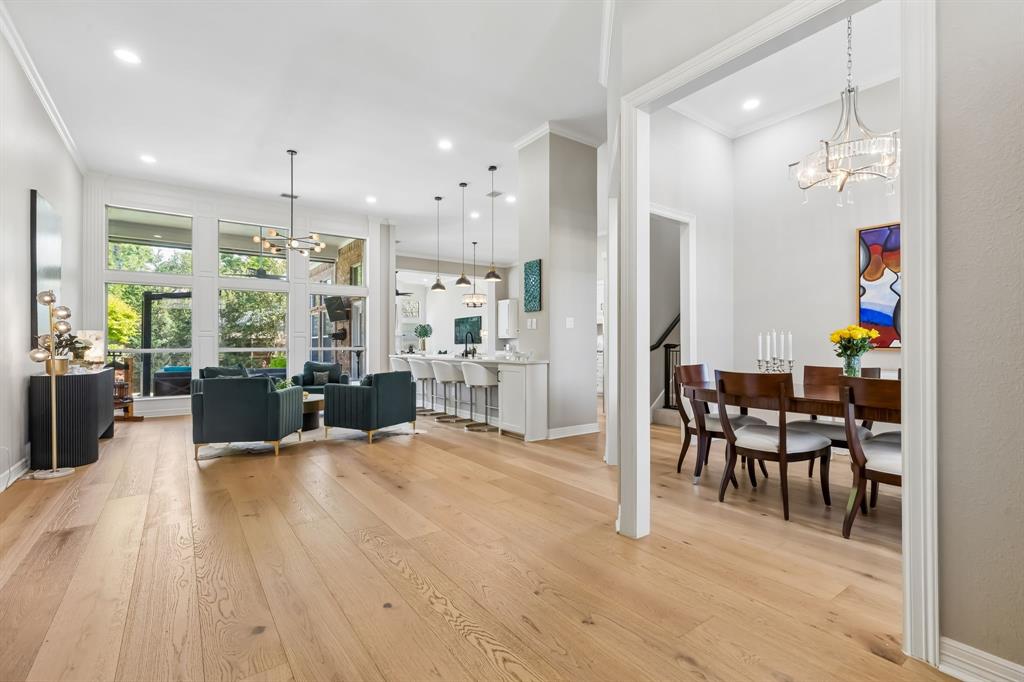 Lonesome Dove Estates - Residential