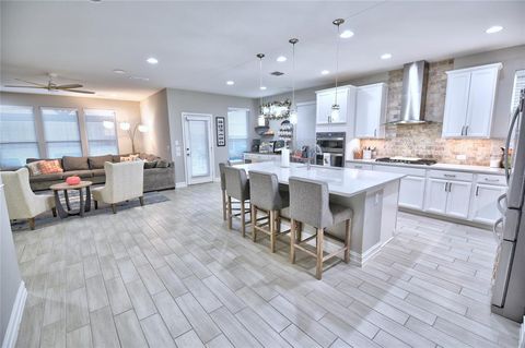 3500 Etta Terrace Celina TX 75009