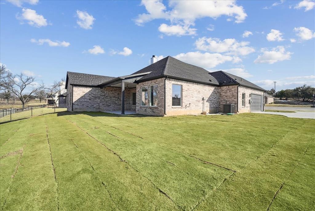 Calhoun Acres - Residential