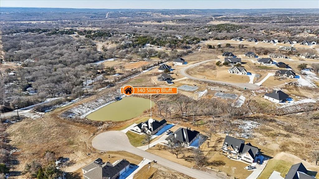 Calhoun Acres - Residential