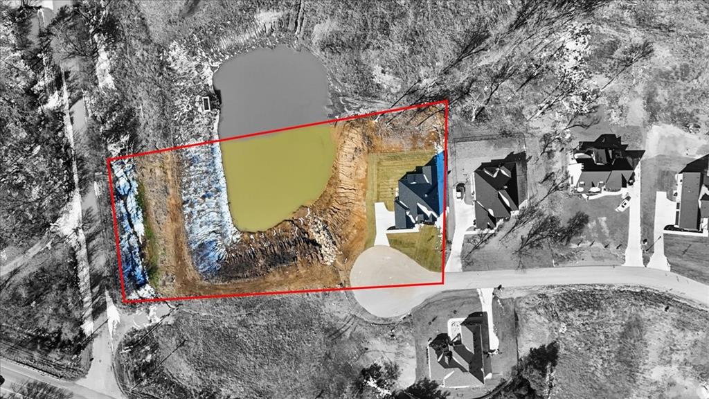 Calhoun Acres - Residential