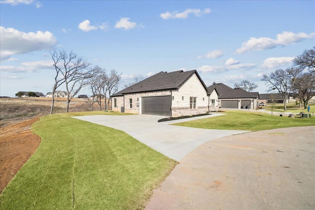 Calhoun Acres - Residential