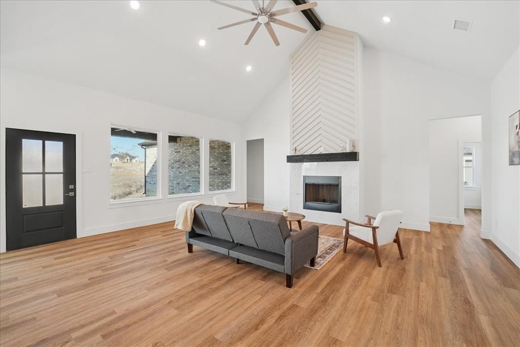 Calhoun Acres - Residential