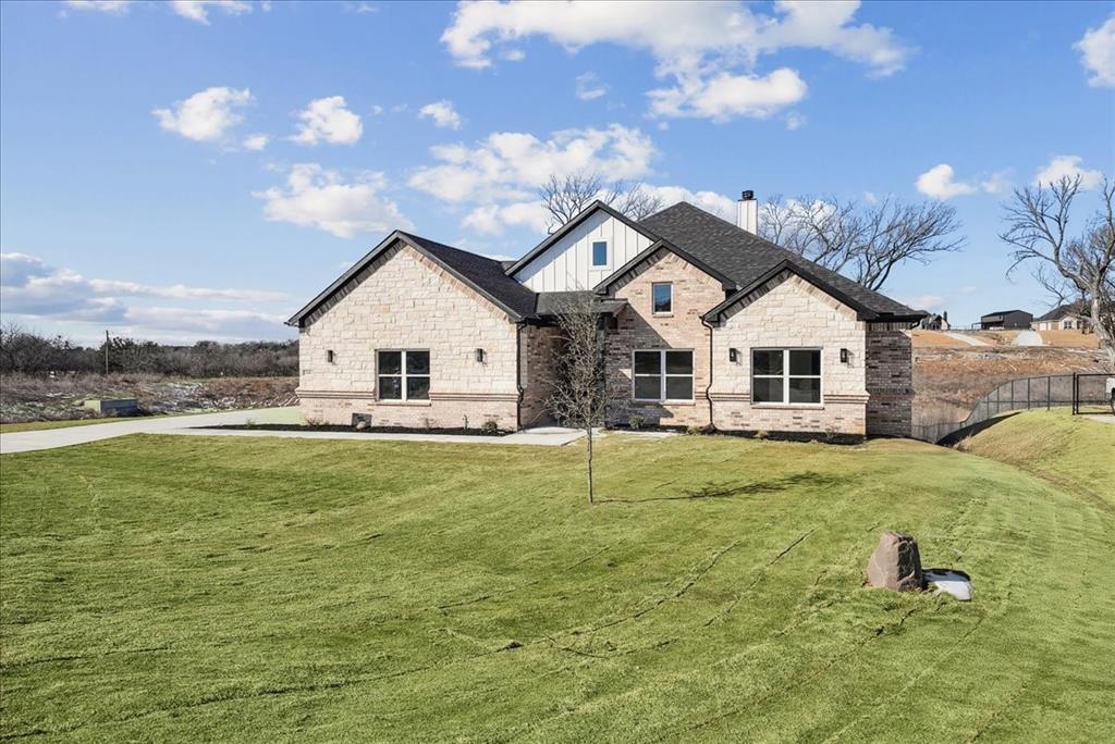 Calhoun Acres - Residential