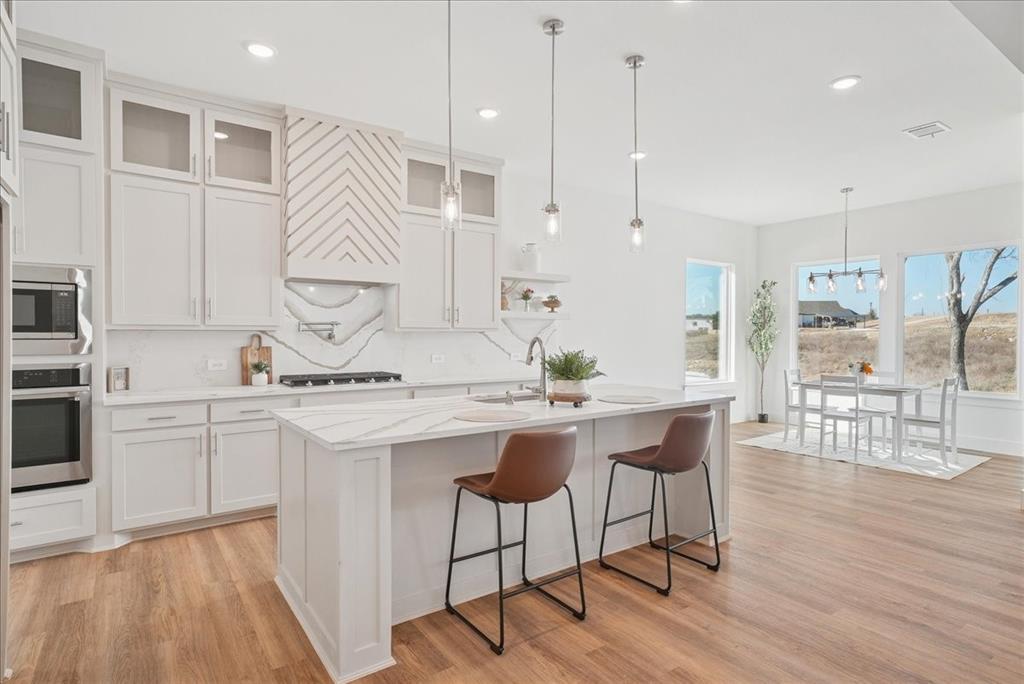 Calhoun Acres - Residential