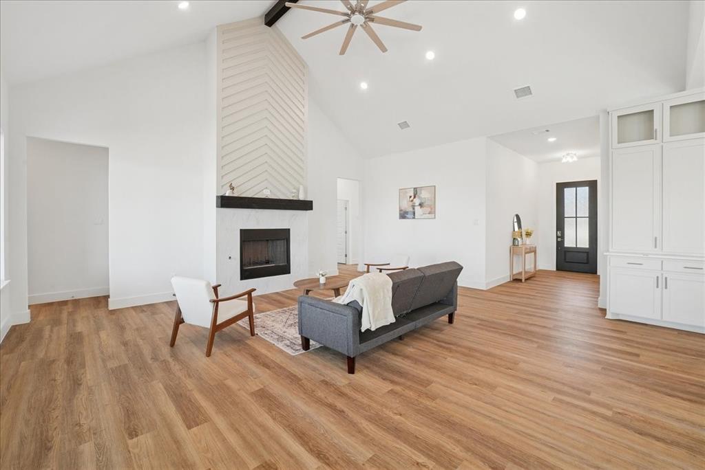 Calhoun Acres - Residential