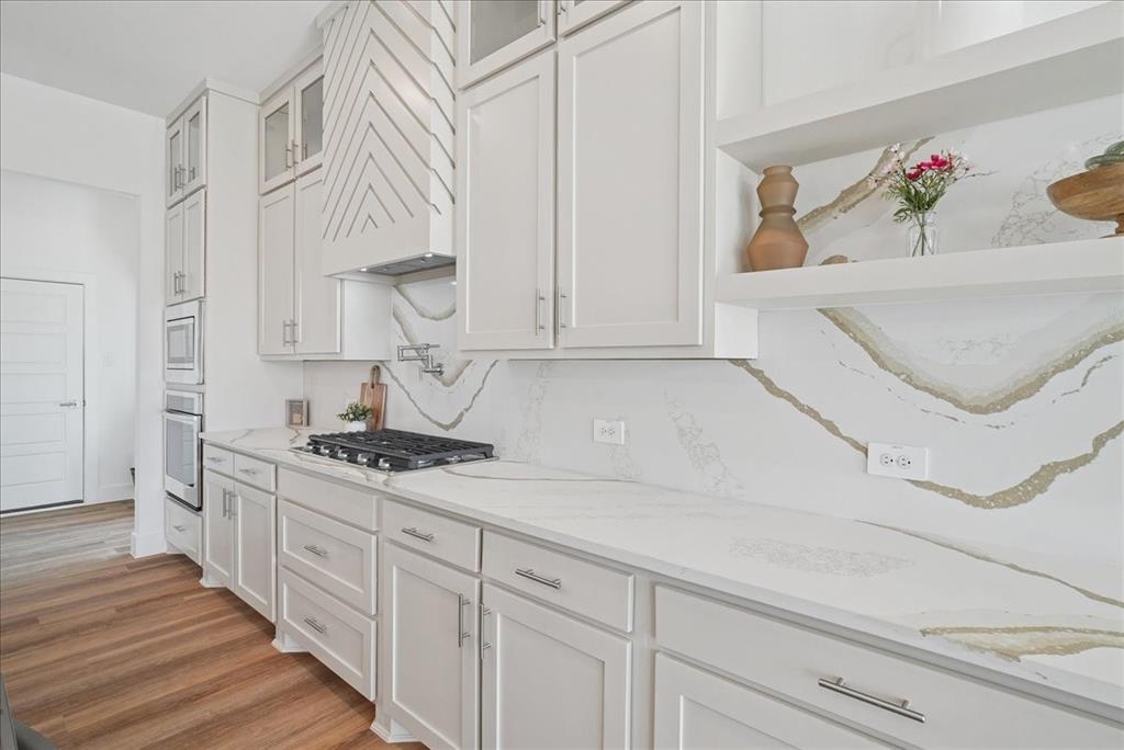 Calhoun Acres - Residential