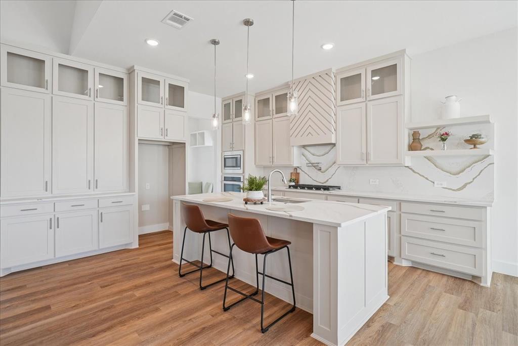 Calhoun Acres - Residential