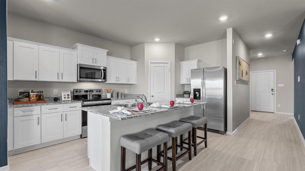 Rosewood at Beltmill - Residential