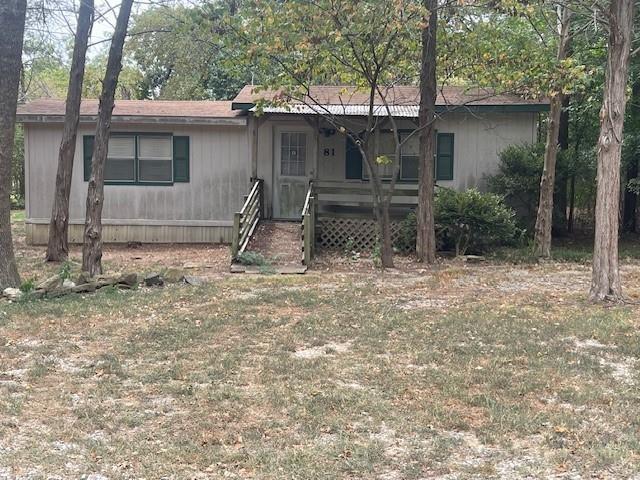 81 Old Shawnee Trail Drive