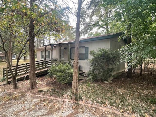 81 Old Shawnee Trail Drive