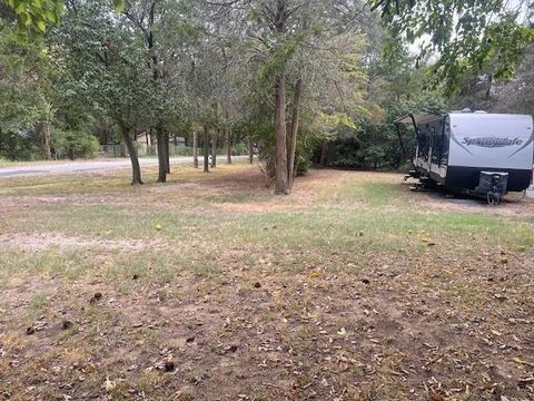 81 Old Shawnee Trail Drive Gordonville TX 76245