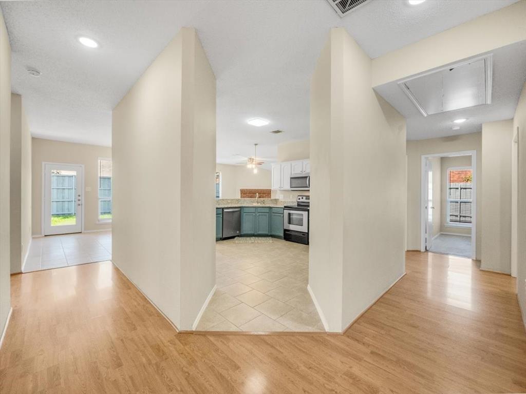 Crossroads - Residential