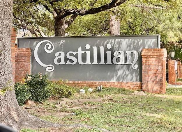 CASTILLIAN CONDOMINIUM - Residential