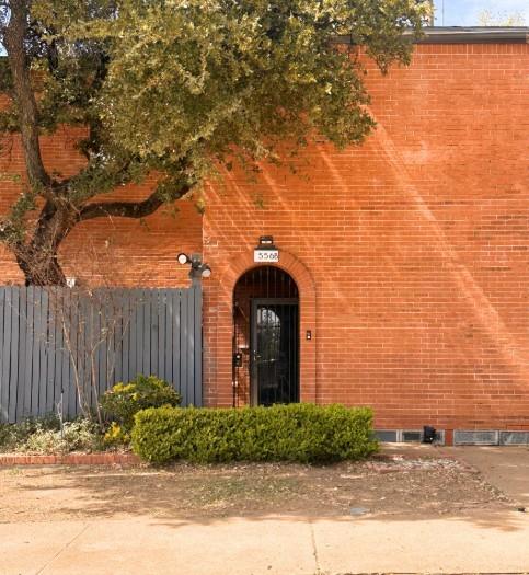 CASTILLIAN CONDOMINIUM - Residential