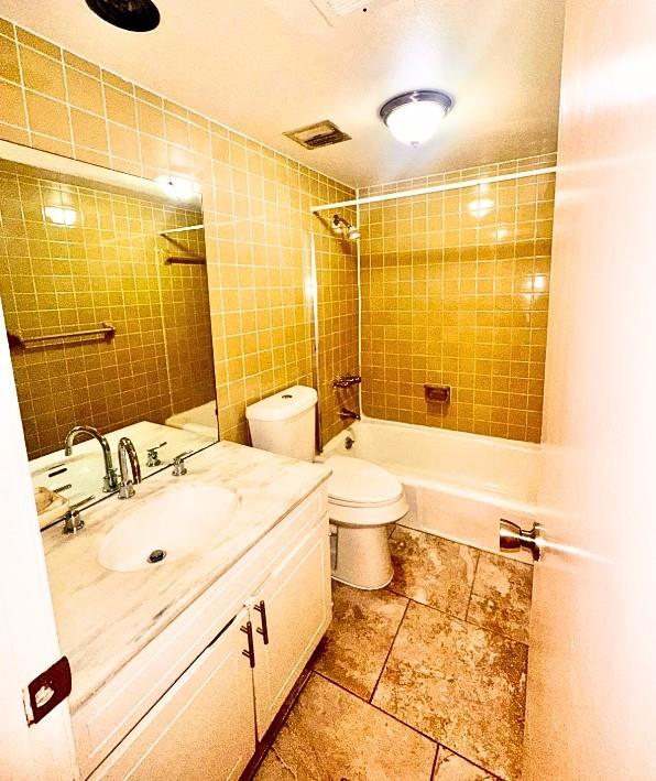 CASTILLIAN CONDOMINIUM - Residential