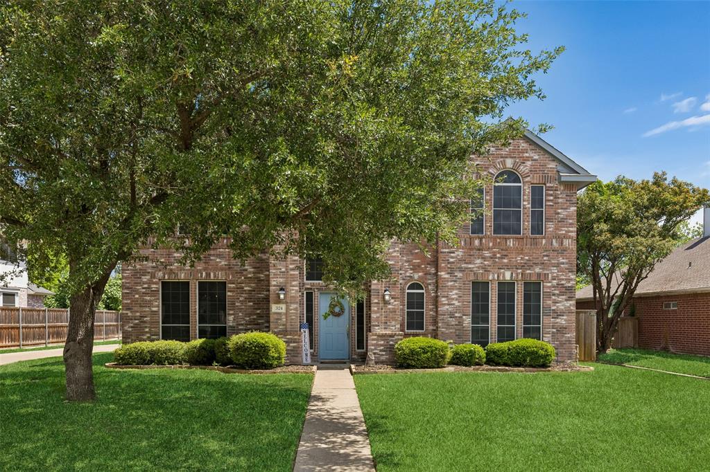 324 Shady Timbers Lane