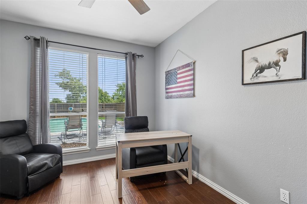 Timbers 4 - Residential
