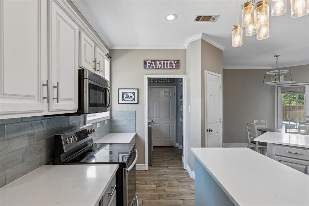 Timbers 4 - Residential