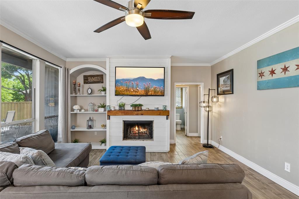 324 Shady Timbers Lane