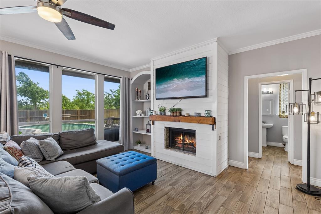 324 Shady Timbers Lane