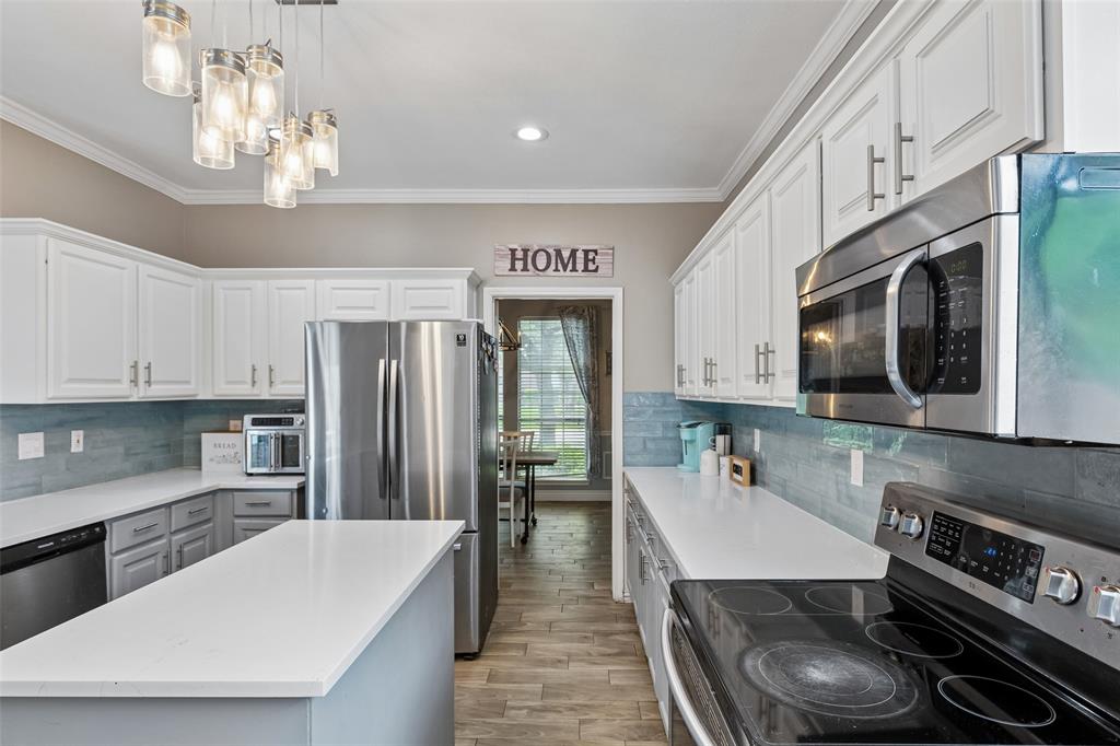 Timbers 4 - Residential