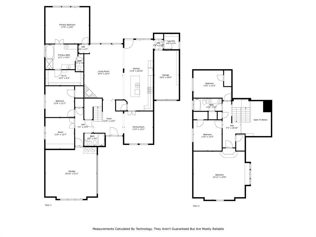 Flanigan Hill Add - Residential