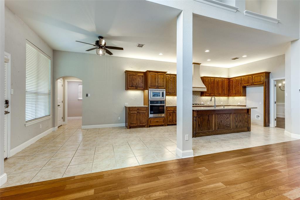 Flanigan Hill Add - Residential