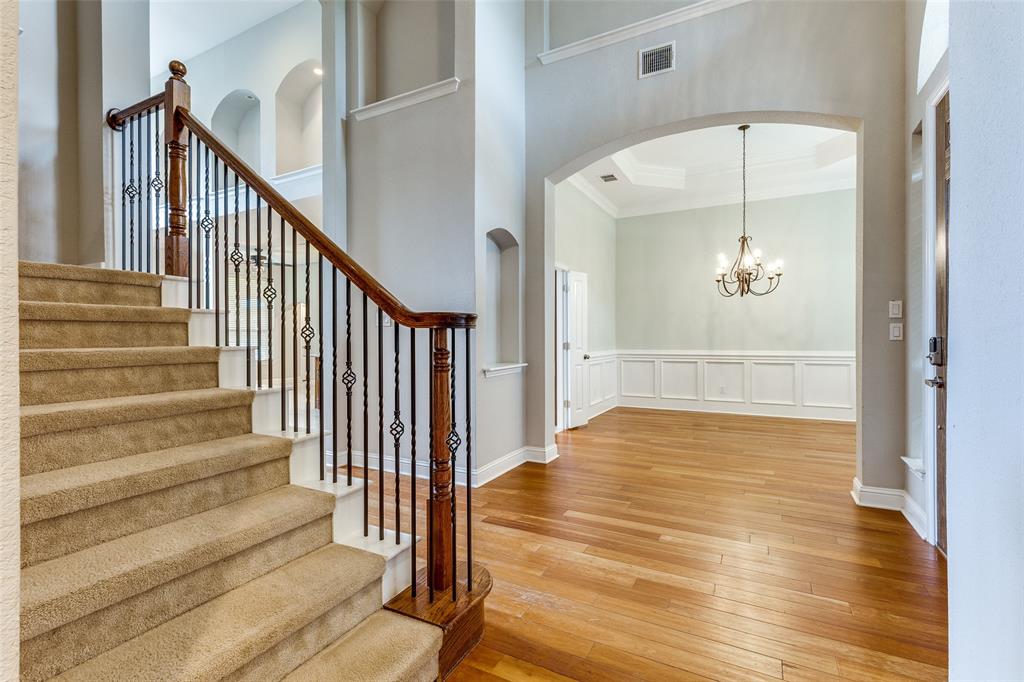 Flanigan Hill Add - Residential