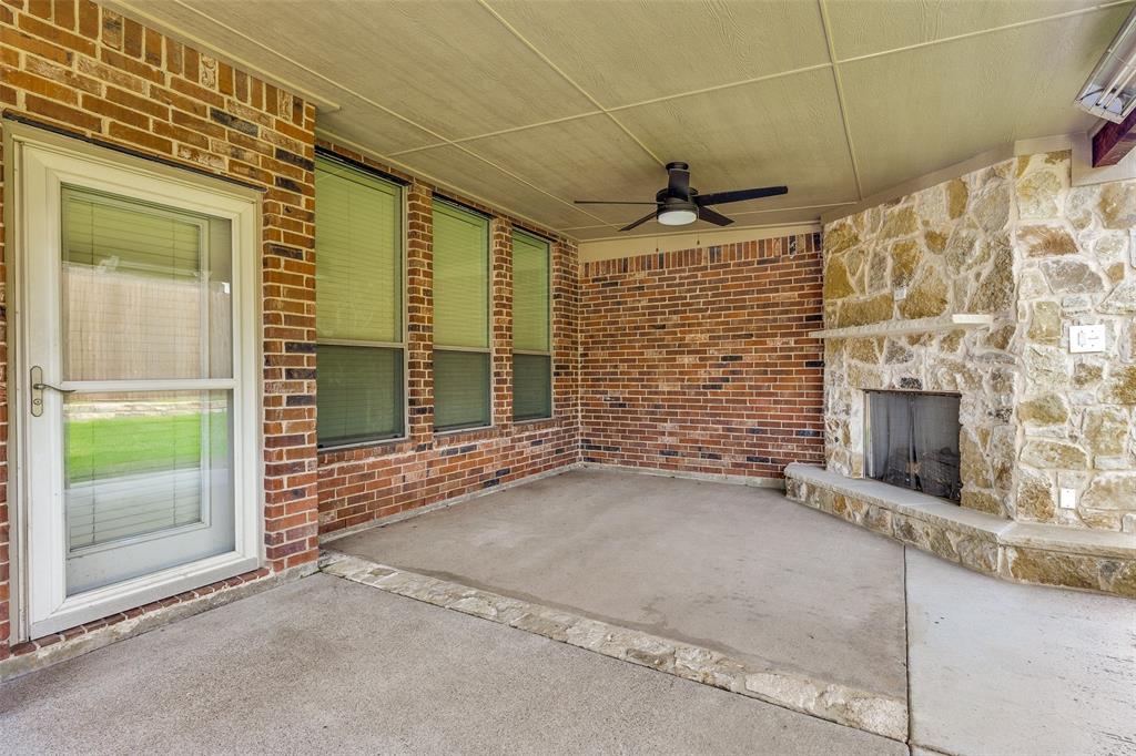 Flanigan Hill Add - Residential